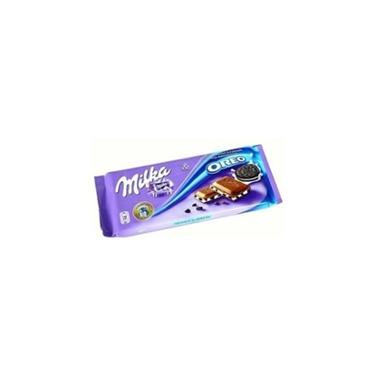 Picture of MILKA OREO 100GR